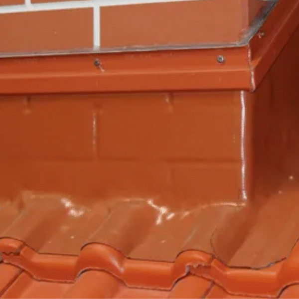 Roofing system components