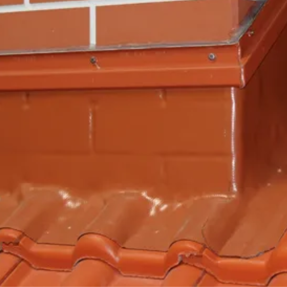 Roofing system components