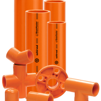 Ashirvad CPVC Fire-Protection System