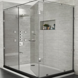 Shower Enclosures