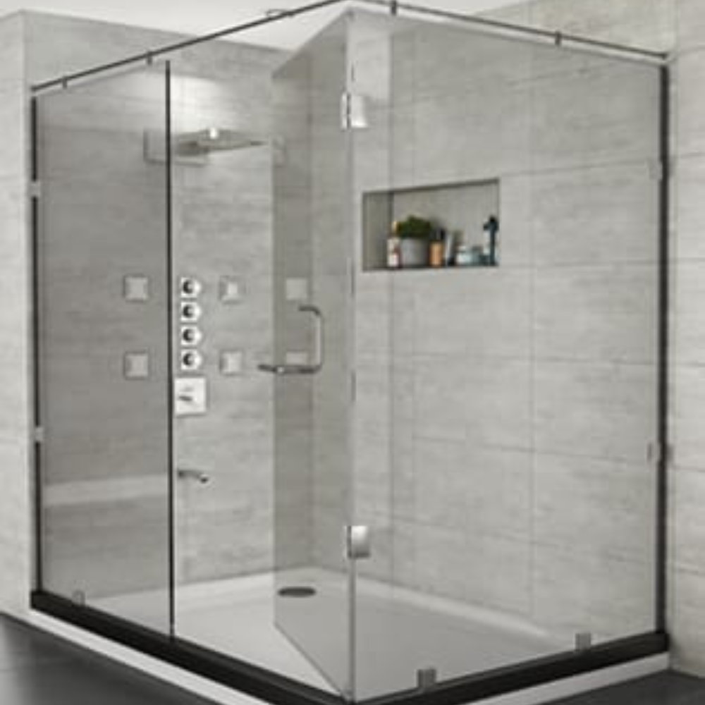 Shower Enclosures