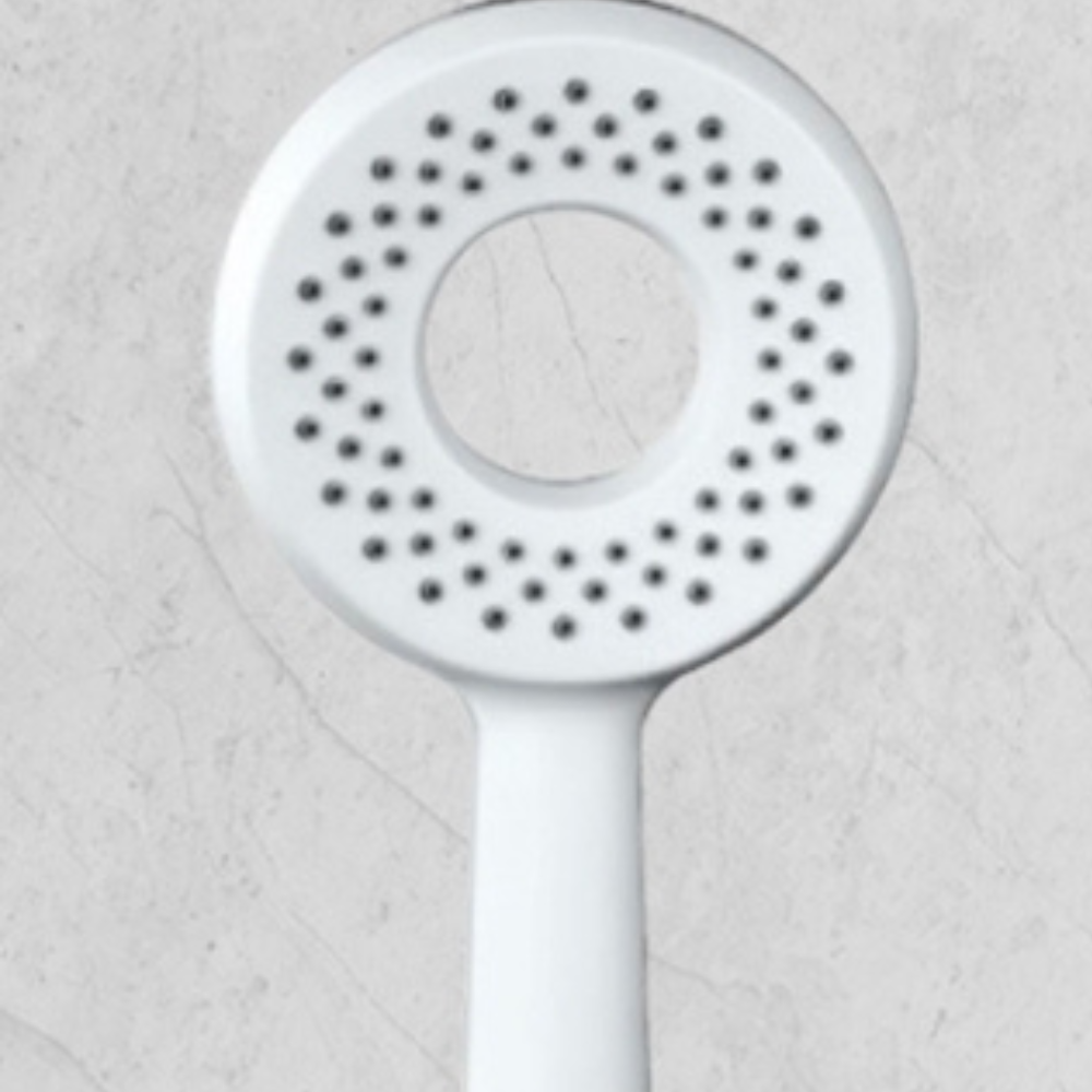 Showers