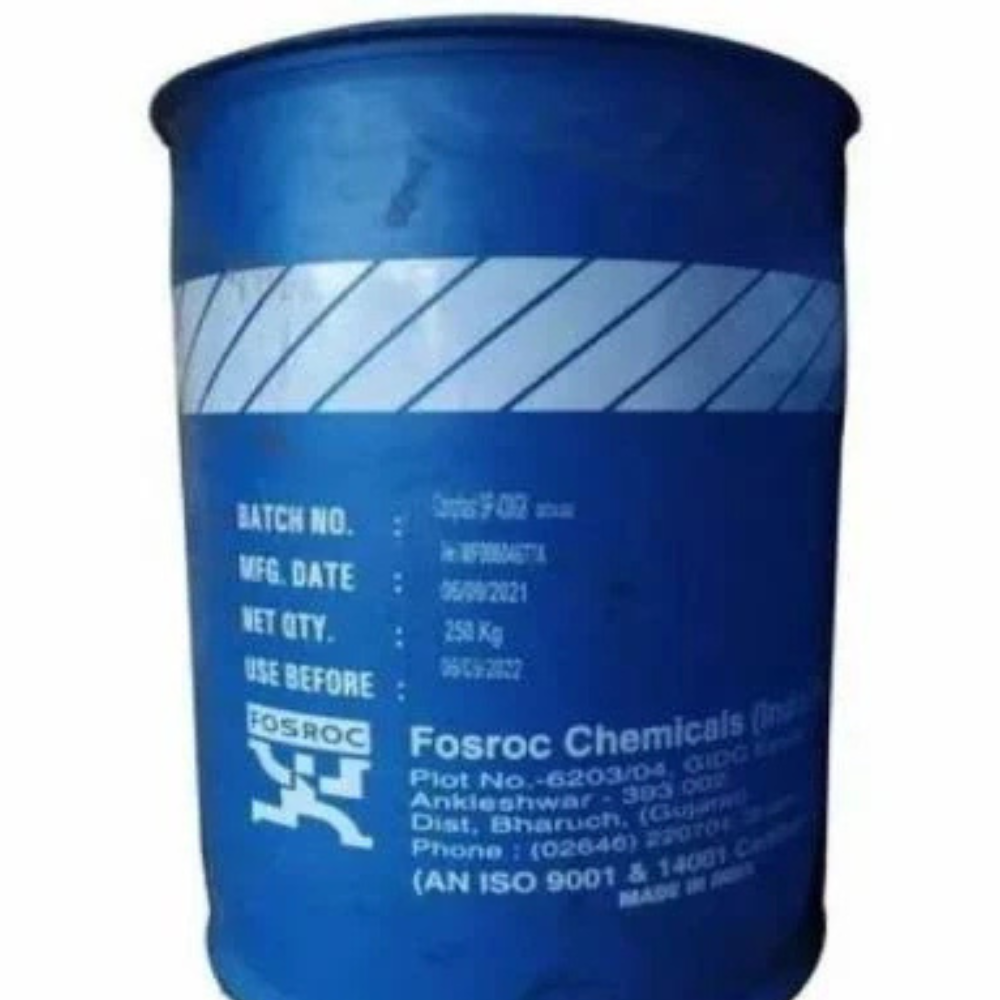 Fosroc Conplast SP430 G8 Concrete Admixture, For Construction