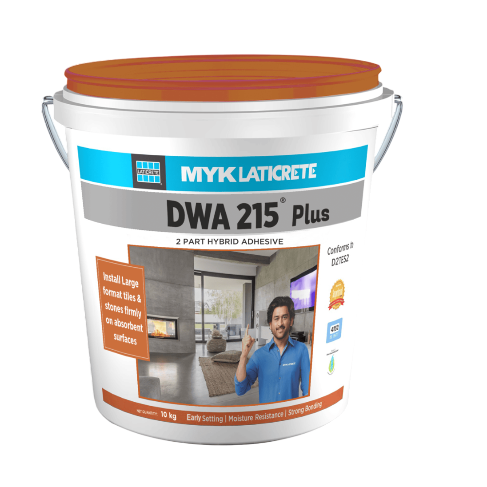 DWA 215® PlusDWA 215® Plus