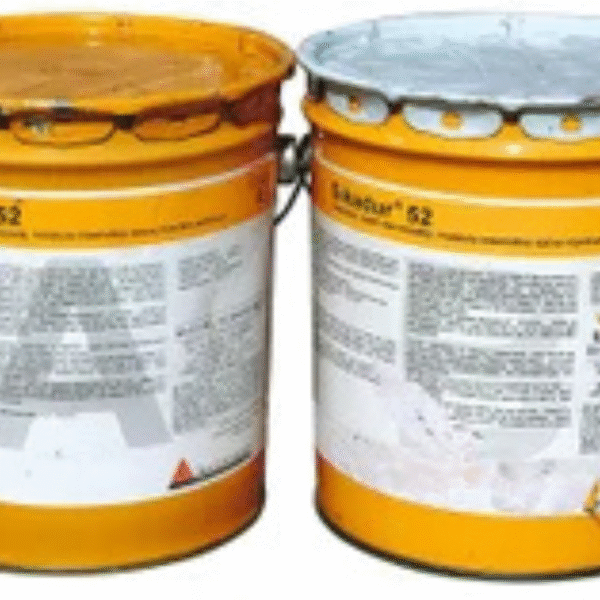 25 kg Dur 52 Sika Construction Chemical, Cementitious