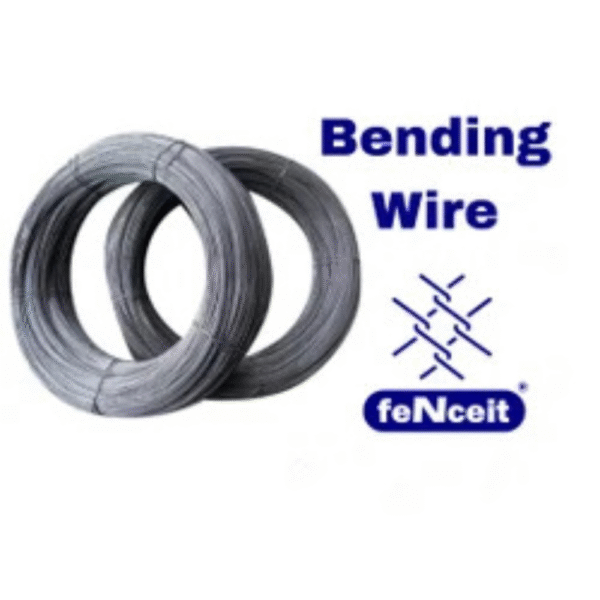 Mild Steel Ms Binding Wire, For Commercial Use, Gauge: 9