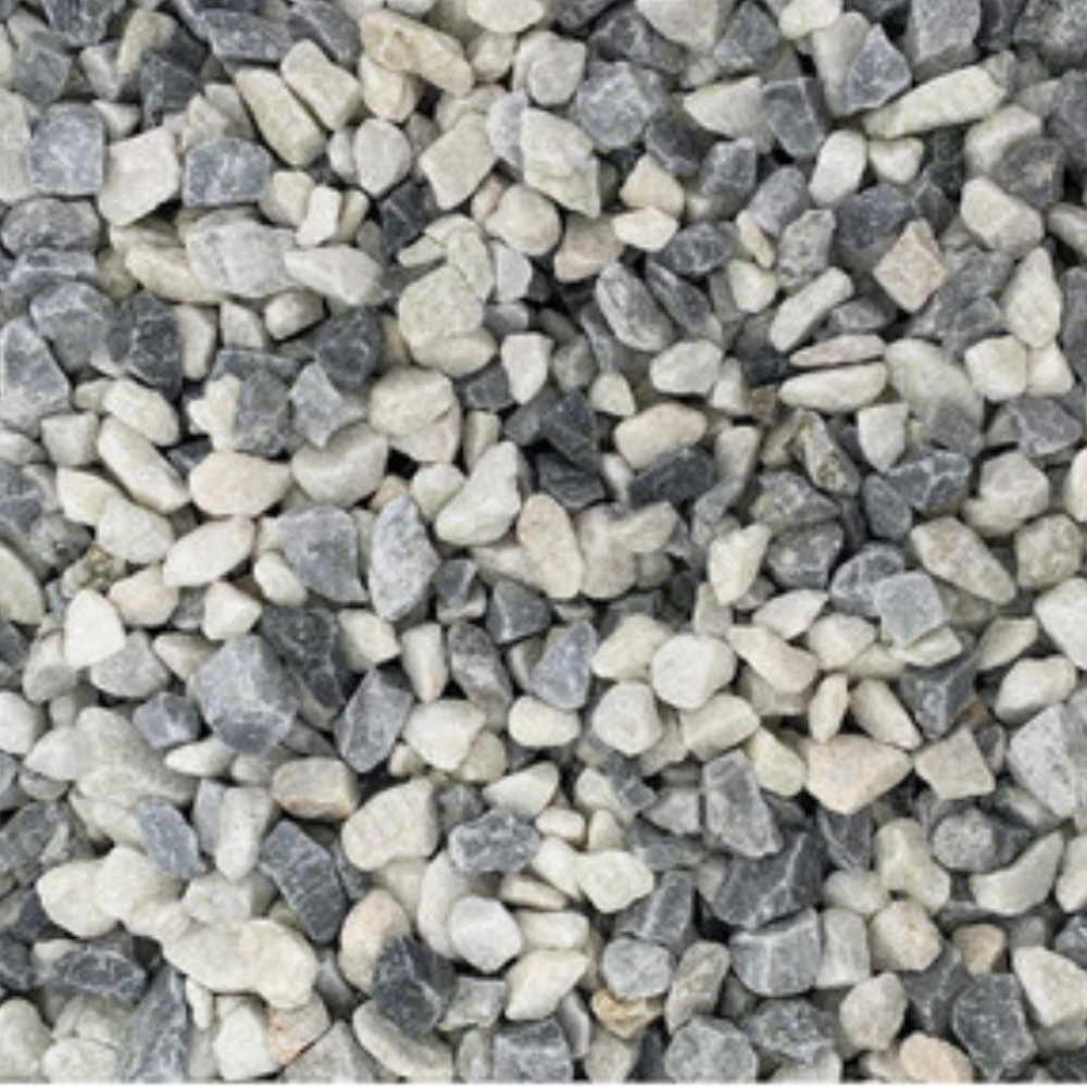 20mm Stone Aggregates