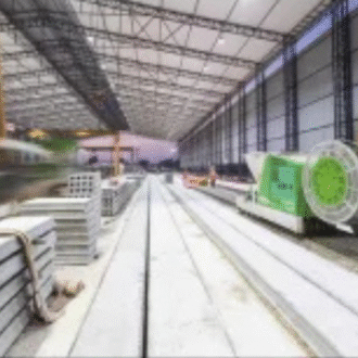 BSBK – Trusted RCC & Precast Components Backed by World-Class Machinery