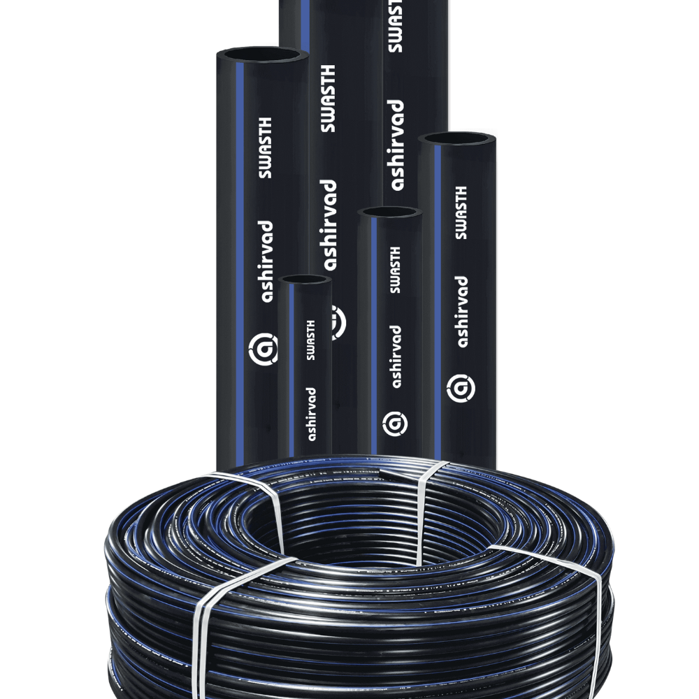 HDPE Pipes