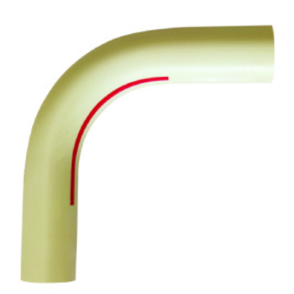 Fabricated Bend (SDR 11)