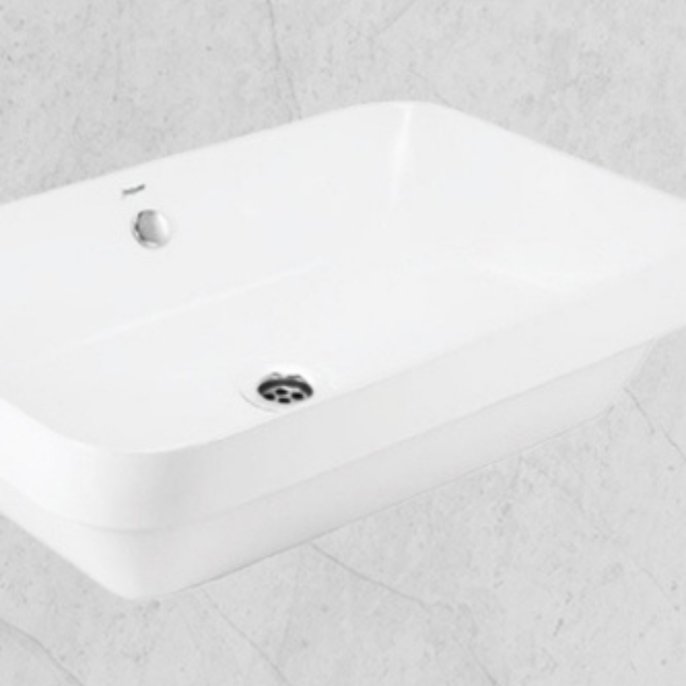Sanitaryware