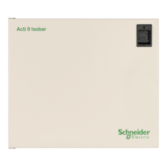 Acti9 Isobar P - A Type