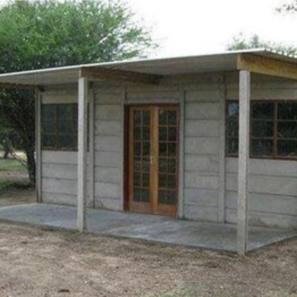 RCC Precast