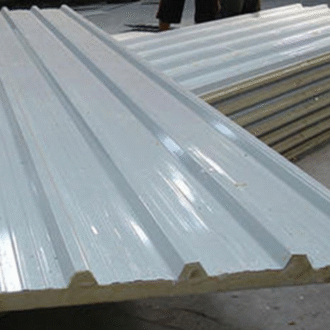 PUF Panels