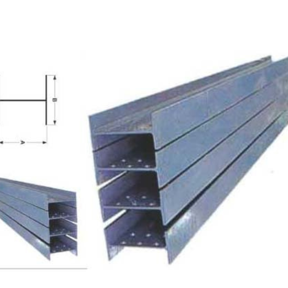H Beams