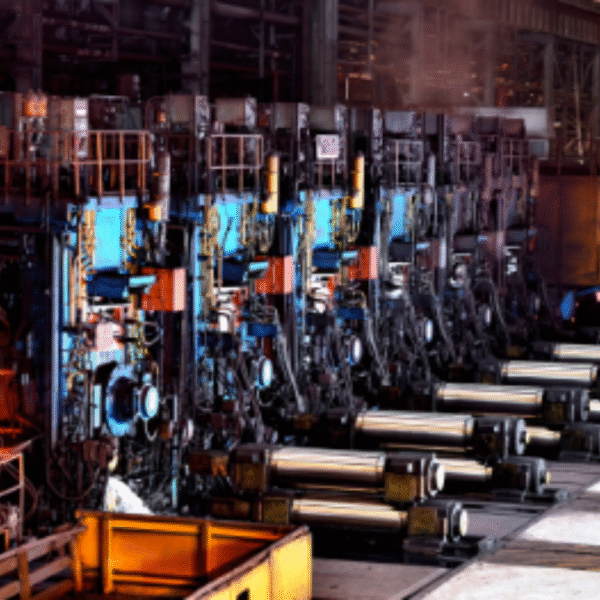 Quick Manufacturing