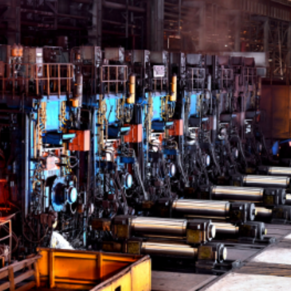 Quick Manufacturing