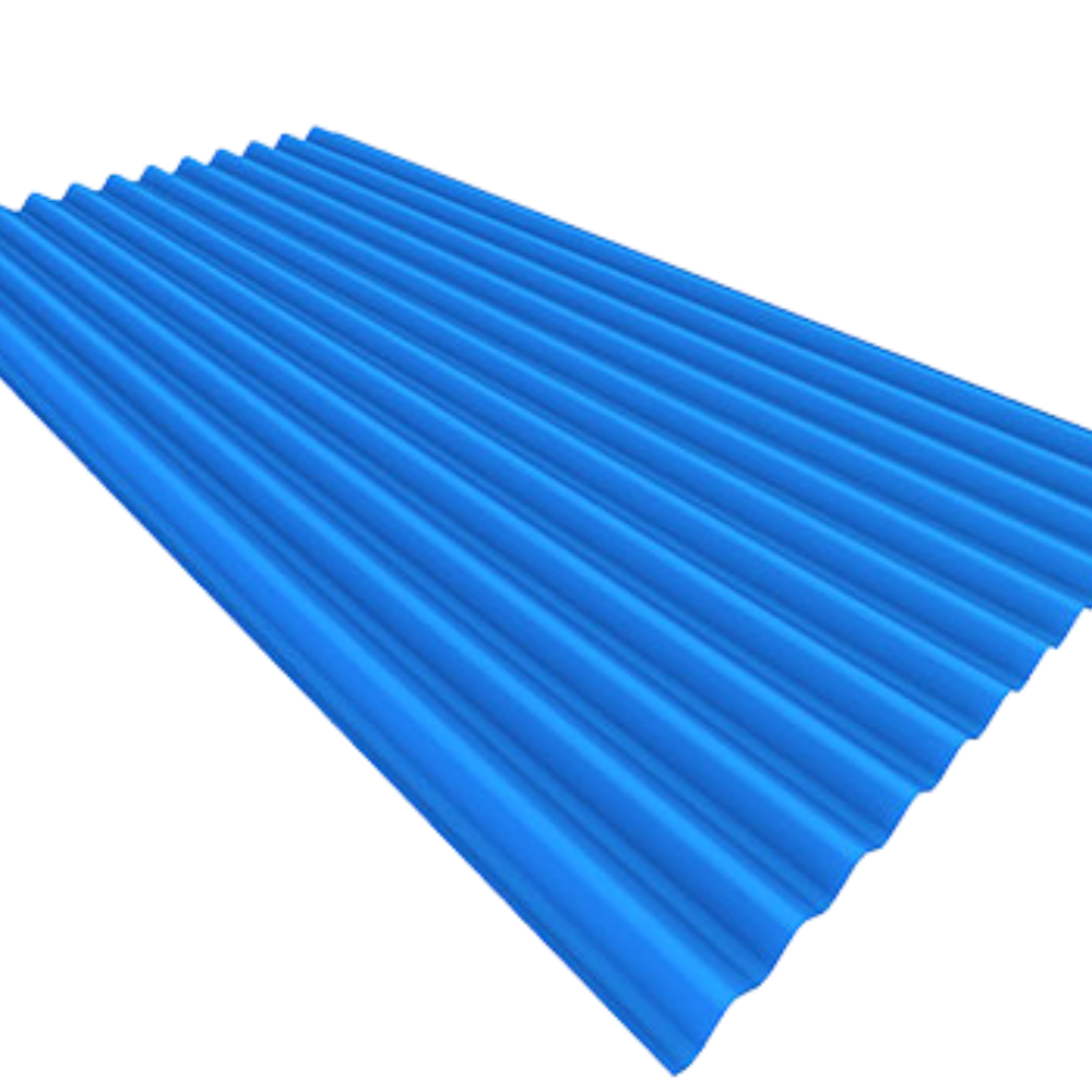 Corrugated / Sinusoidal Profile