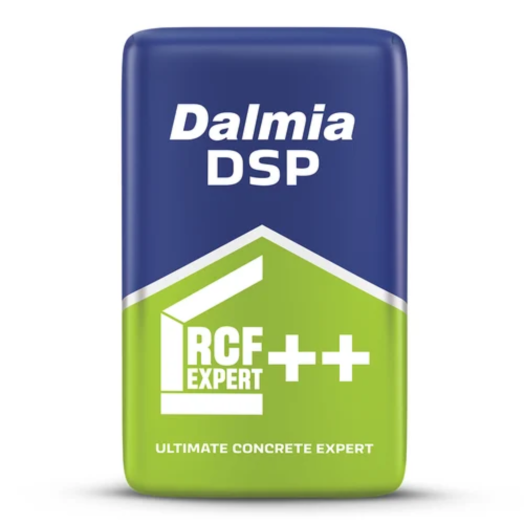 Dalmia Dsp Psc Cement