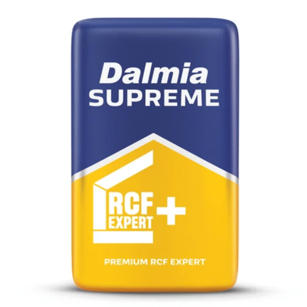 Dalmia Supreme Cement