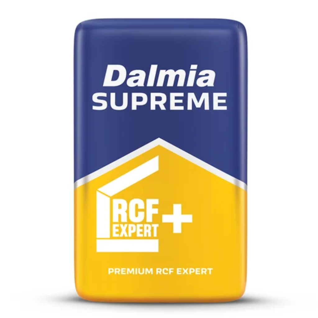 Dalmia Supreme Cement
