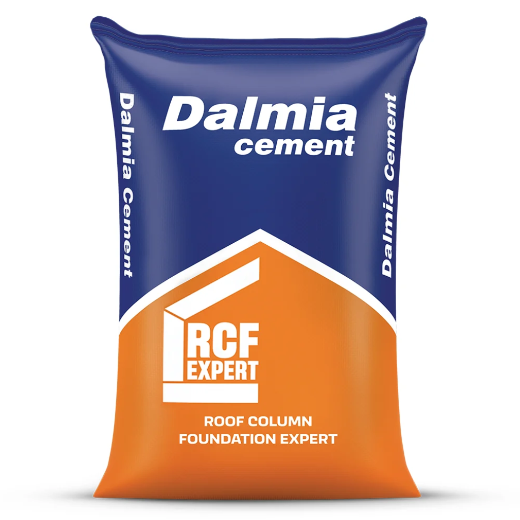 Dalmia PPC Cement