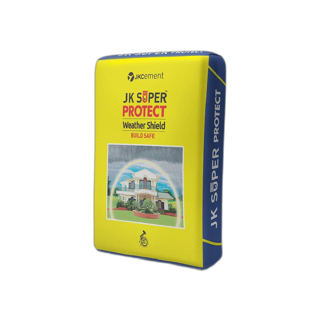 JK Super Protect Weather Shield