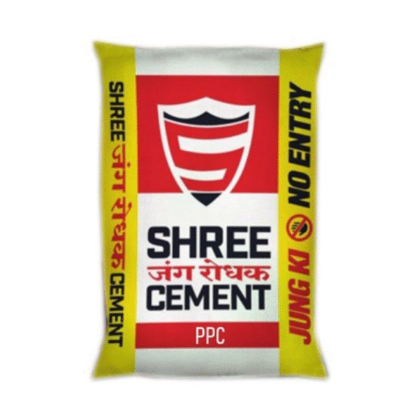 Shree Jung Rodhak Cement