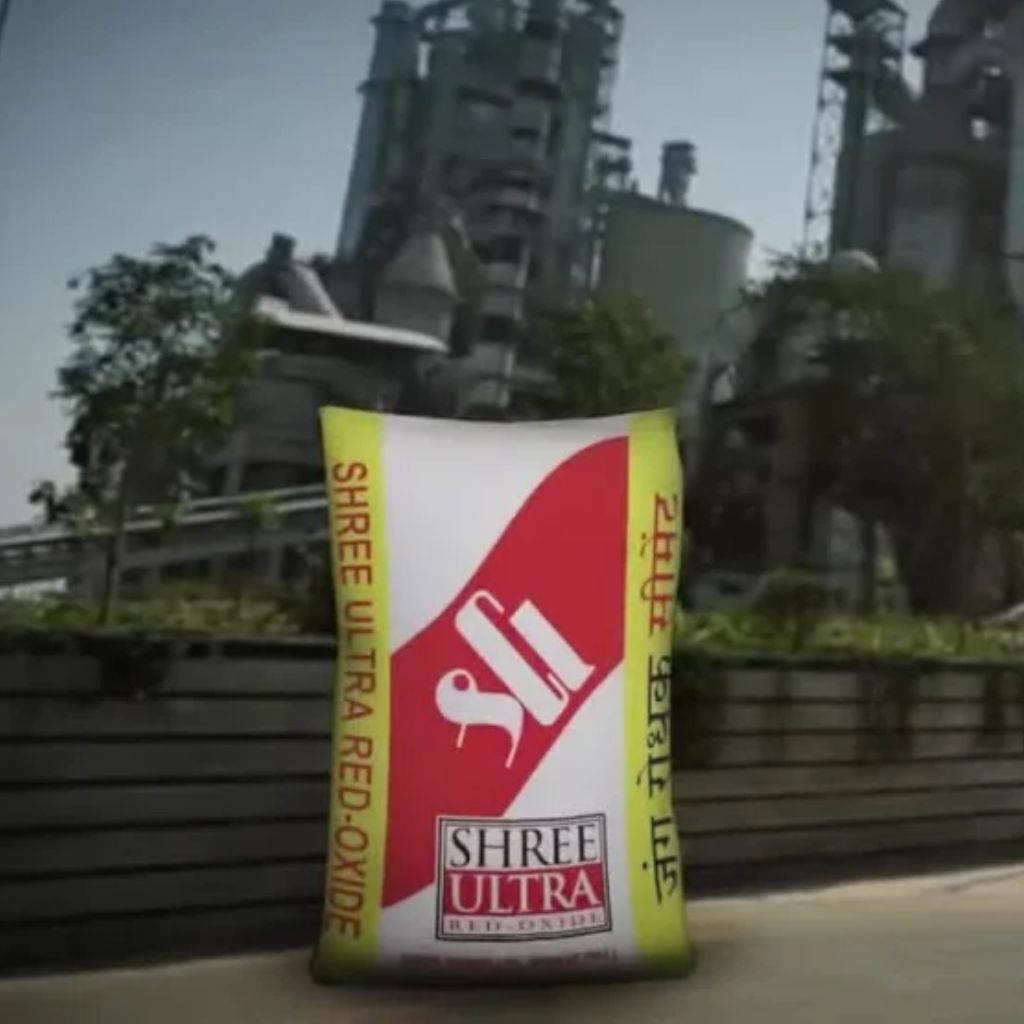 Shree Non Trade Ppc Cement, Grade 43