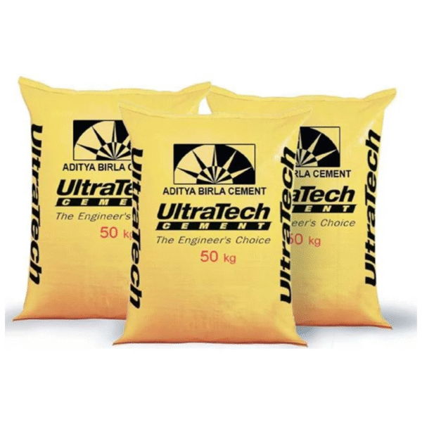 Ultratech Cement
