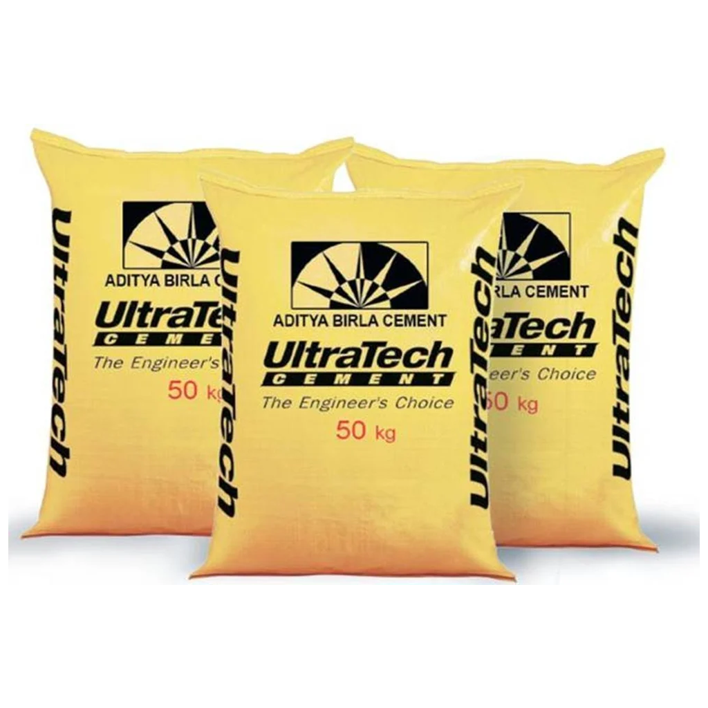 Ultratech Cement