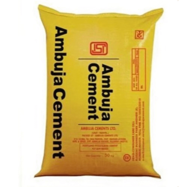 High Strength Ambuja Cement