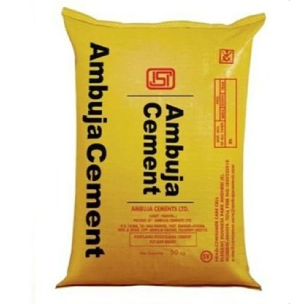 High Strength Ambuja Cement