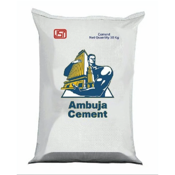 Ambuja OPC Cement