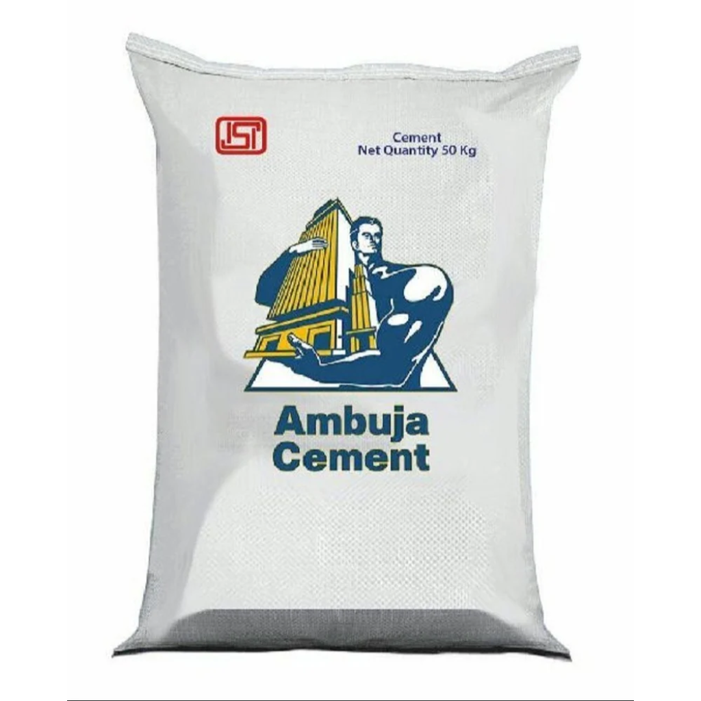 Ambuja OPC Cement