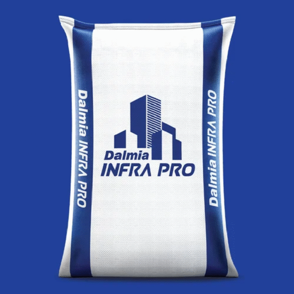 Dalmia Infra Pro Cement