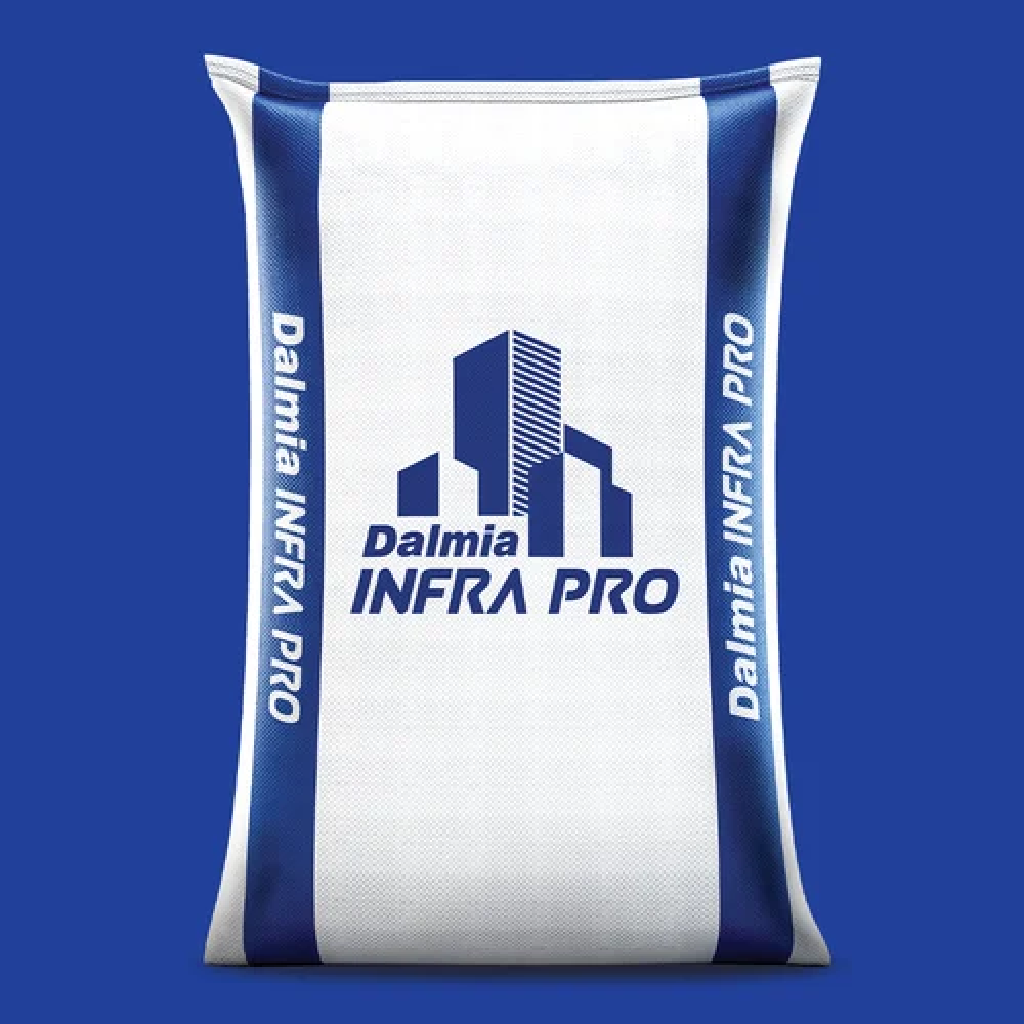 Dalmia Infra Pro Cement