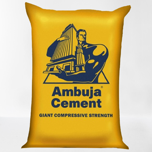 Ambuja Cement 53 Grade