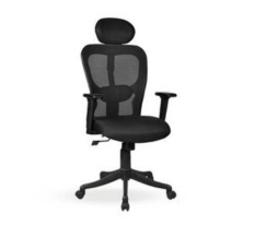 Urban Ladder Venturi Study Chair-3 Axis Adjustable