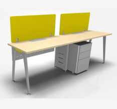 Godrej Upbeat Modular Office Workstations