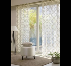 Designer color D Decor Curtain Fabrics