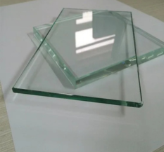 Modiguard Toughened Glass, Shape: Flat