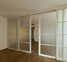 AIS Clear Float Glass.
