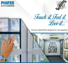 Phifer Mosquito Screen, For Home,