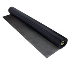 Phifer 3004133Black 36-Inch by 50-Feet Pet Screen