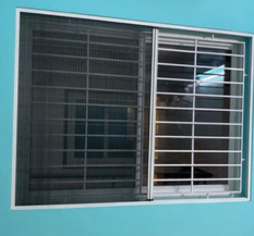 4ftx15ft Phifer Mosquito Screen.