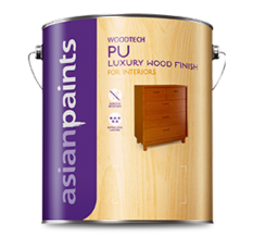Asian Paints Ultima Weather Proof Exterior Emulsion 4 LTR (White).