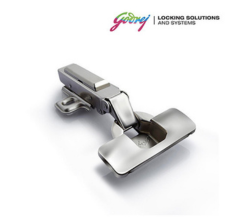 Iron Godrej Soft Close Hinges, Packaging Size: 20 - 30 Pieces.