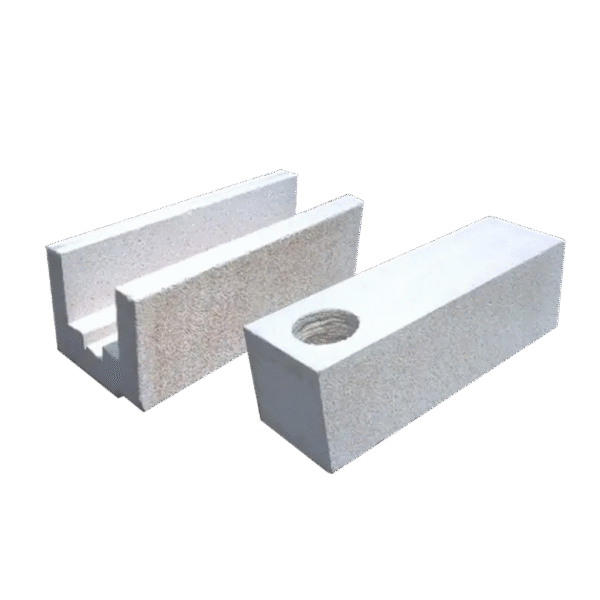 U-Blocks & O-Blocks