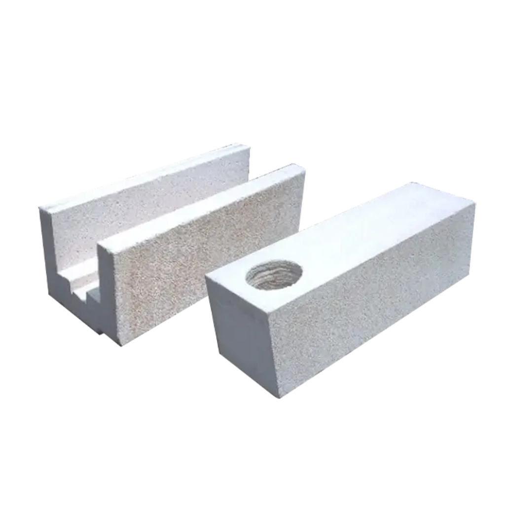 U-Blocks & O-Blocks